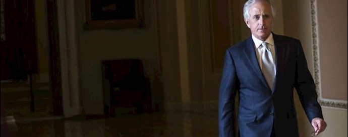 Senator says sees Iran nuclear bill vote as soon as Thursday