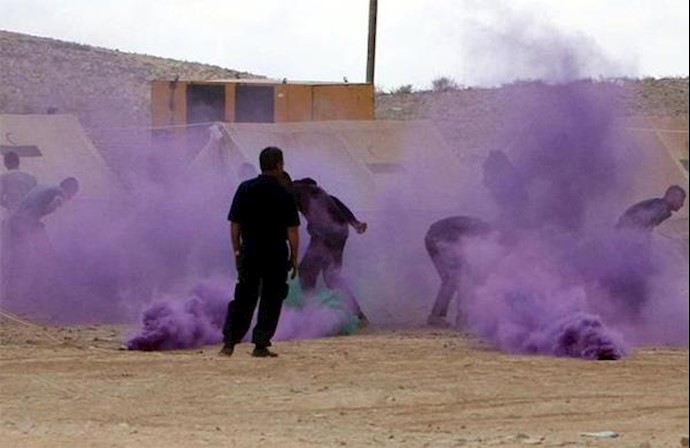 Jordan hosts war games for troops from 18 countries