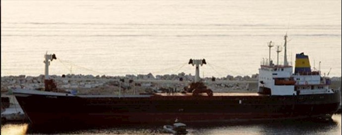 Iran naval movement in Persian Gulf “illegitimate”; says a maritime intelligence agency