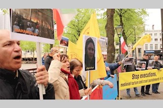 In Solidarity with the Kurdish ‎People’s Uprising in Iran<br>‎
 US, Canada, The Netherlands, ‎Denmark ‎