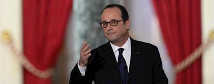 France’s Hollande in Qatar for warplane deal