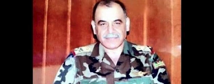 Syria’s Assad military commander killed