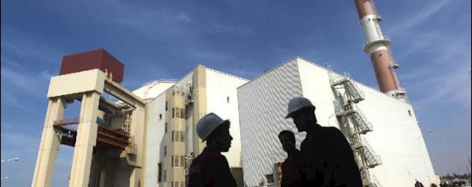 Iran rules out nuclear inspections of military sites