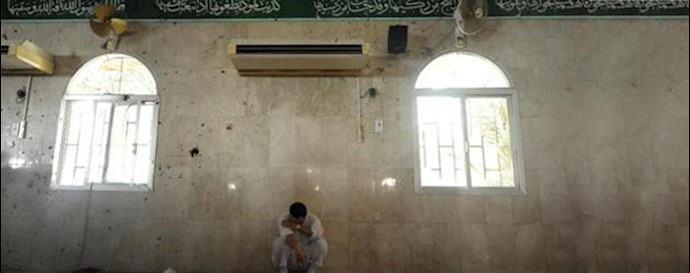 Suicide bomber in the Saudi town of Qatif identified, confirms link to IS