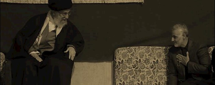 No reason to trust Iran