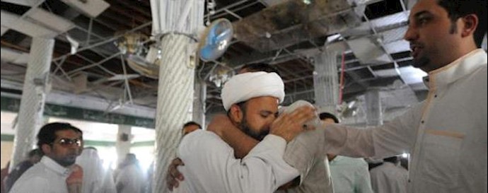 21 killed, 81 wounded in IS attack on Saudi Shiite mosque: ministry