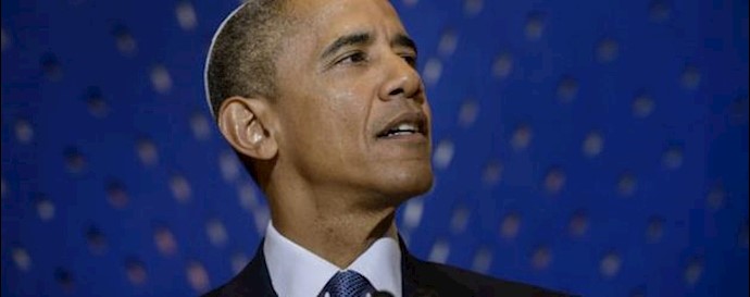 Obama vows no bad deal with Iran: ’This deal will have my name on it’