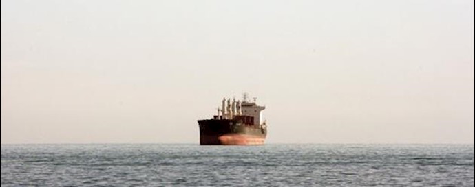 Singapore slams Iran for firing warning shots at commercial ship