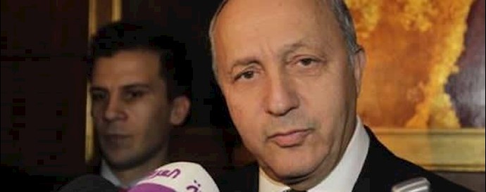 French Foreign minister rejects Iranian regime request for a 24-day notice before any nuclear inspections