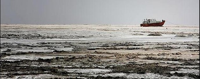 Majority of Iranians have to migrate if water crisis persists, official says