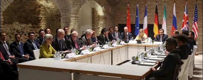 UN is warned of “active Iranian nuclear procurement network”