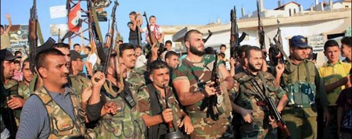 Turkish minister: US will provide Syrian rebels with air support