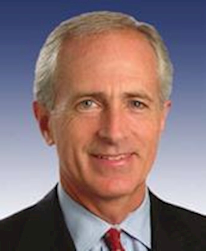 Senator Corker: Giving the American People a Voice on any Deal with Iran – And Response