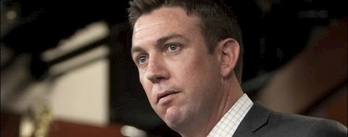  'Rep. Hunter says US must arm Sunni tribes to win over the ISIS'