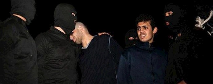 Iran Juvenile offender faces imminent execution despite ongoing review of case