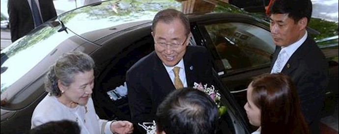 Saving migrant lives at sea ’top priority’: UN chief