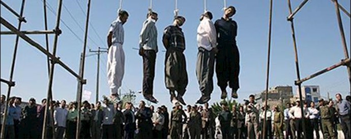 Iran: 37 executions in various cities, 3 in public