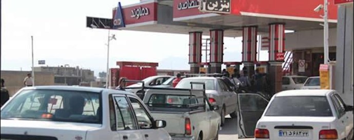  'Iran is increasing the price of fuel, cutting subsidies'