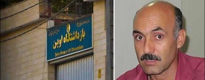 Tehran: Captive teacher, Rasoul Bodaghy under presser to step down from Teacher Syndicate Center