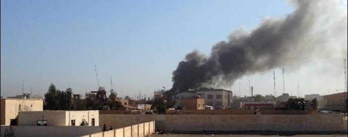 GOP senators blast Obama’s ISIS strategy