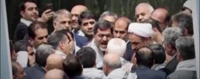 Video exposes division among Iran officials in nuclear talks