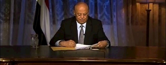 Yemen’s Hadi wants peace talks May 17 in Riyadh: Qatar