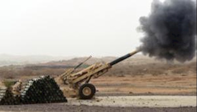 US unveils plan to sell weapons to its allies