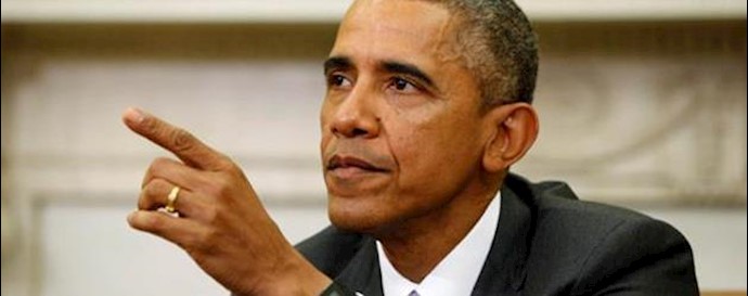  'Gulf countries are right to be concerned of Iran; Obama'