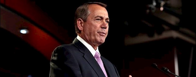 House sends Iran review bill to Obama