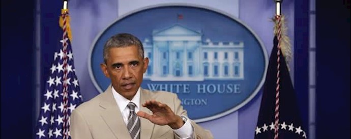  'US president evaluating his strategy in using US forces in Iraq'