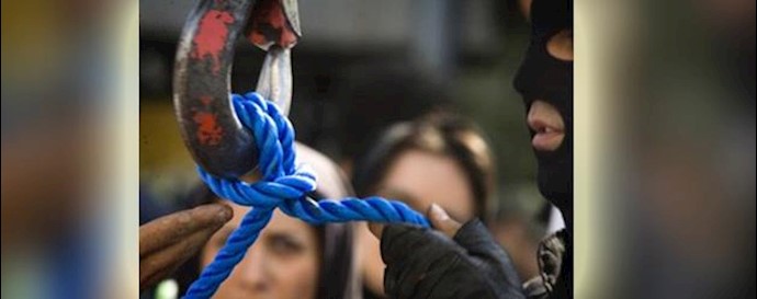 Iran Executed 59 people in Mere 6 Days, Monitoring Group Alleges