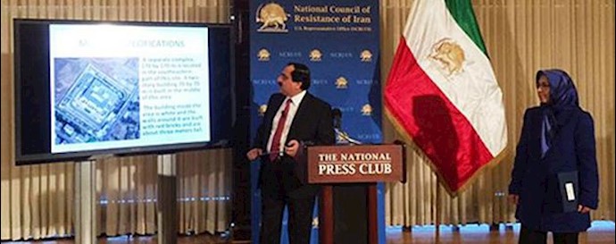 Iranian regime is using deceptive tactics to bypass giving up its nuclear weapons’ work