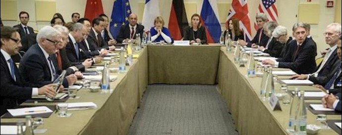 Iran nuclear talks “virtually stalled”, deadline may be missed: TASS