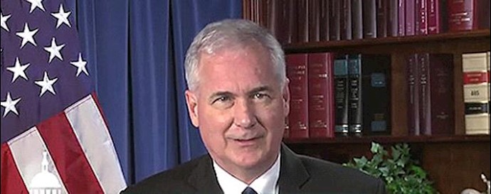 U.S. must honor its pledge to the Iranians dissidents in Camp Liberty: Rep. Tom McClintock
