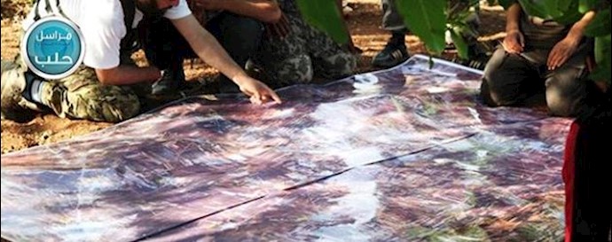 Syria’s Coming Battle For Aleppo: It’s Everybody Against Assad And ISIS