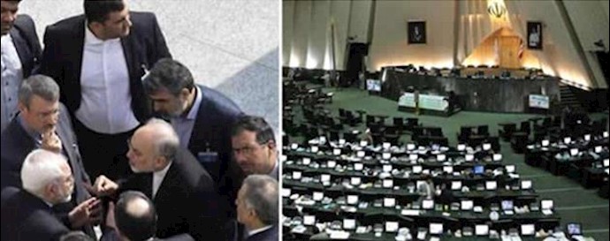 Iran power struggle could derail nuclear deal