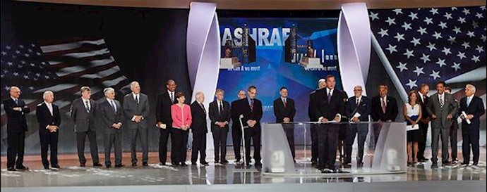 World Leaders Speak Out Against Nuclear Iran