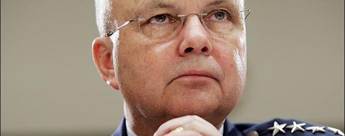 Ex-CIA head: I fear Iran ’has the upper hand’ in nuclear talks