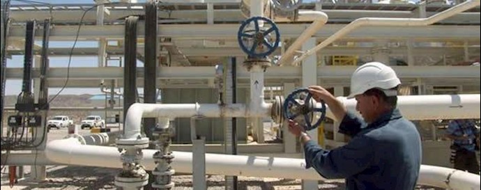  'Oil prices reached its lowest  in 3 weeks, eyes on Greece and Iran'