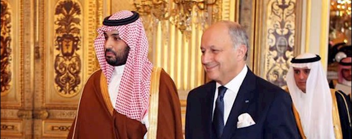France to study building nuclear reactors in Saudi Arabia
