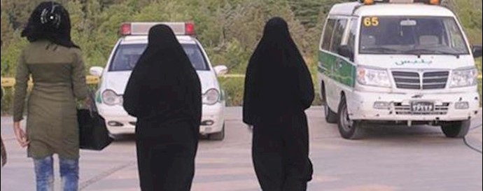 Iran: journalist & social activist arrested