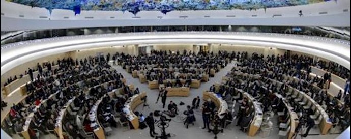 Feds blast Iran for human rights abuses ahead of nuke deadline