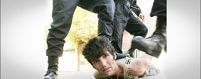 519 cases of human rights violations in Iran Kurdistan