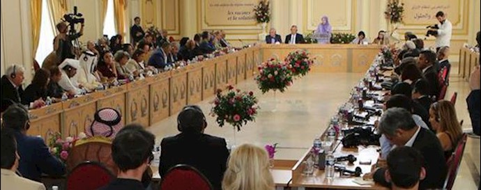 Maryam Rajavi: To confront Islamic fundamentalism and nuclear proliferation, Iran’s regime must be toppled