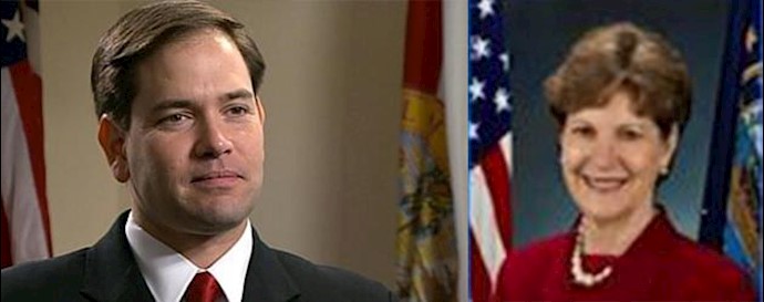 US Senators’ bill to sanction Lebanese Hezbollah