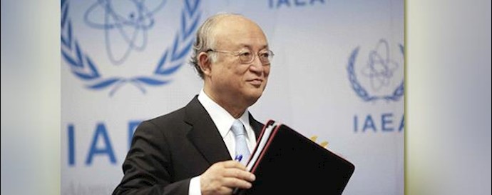 Nuclear Inspectors Will Need Access to Iran for Years, Says Head of IAEA