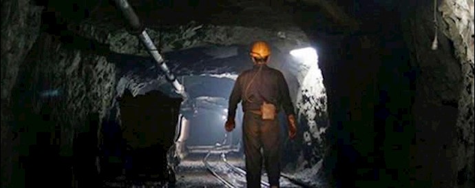 50% of Iran’s mines are inactive due to Mullah’s corrupt policies.