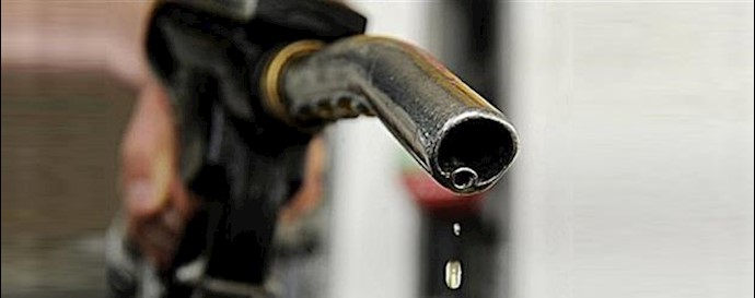  'The fluctuating price of oil while the output remains high'