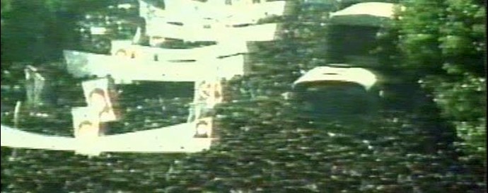 The Importance and Historical Impact of the Month of June in the Iranian Resistance Calendar