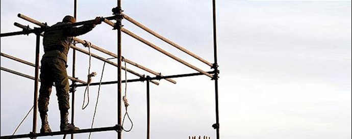 Two Iranian women executed at Qerchak prison